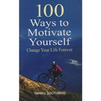 100 Ways to Motivate Yourself