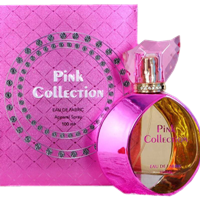 Ramco Pink Collection Eau de Parfum