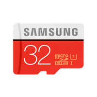 Samsung 32 GB Memory Card
