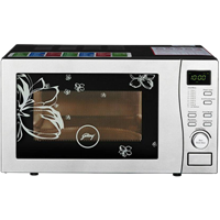 Godrej 19 L Convection Microwave Oven GMX 519 CP1