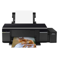 Epson L805 Single Function Printer