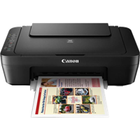 Canon PIXMA MG3070S Multi-function Printer