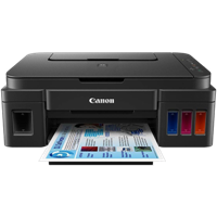 Canon Pixma Ink Tank G 3000 Wireless Printer