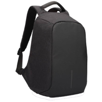 RuralMart Expandable Laptop Backpack
