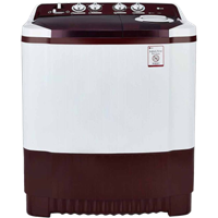 LG Washing Machine P8541R3SA