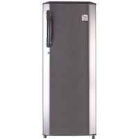 LG Refrigerator  270 L GL-B281BPZX