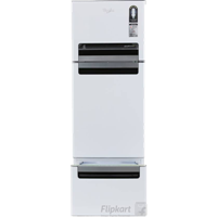 Whirlpool Refrigerator 240 L FP 263D PROTTON ROY