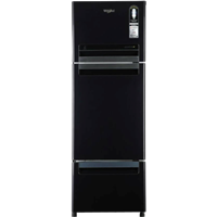 Whirlpool 300 L Frost Free Triple Door Refrigerator FP 313D PROTTON ROY