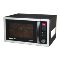 Bajaj 25 L Convection Microwave Oven (2504ETC)