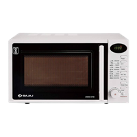 Bajaj 20 L Grill Microwave Oven (2005ETB)