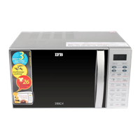 IFB 25 L Convection Microwave Oven25SC4
