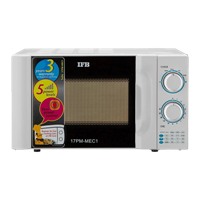 IFB 17 L Solo Microwave Oven 17PMMEC1