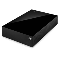 Seagate 5 TB Wired External Hard Disk Drive