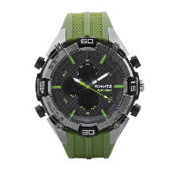 Sonata NH77028PP02 Superfibre Watch - For Men