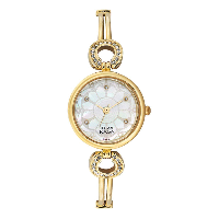 Titan Mother Of Pearl Dial Analogue Watch for Women
