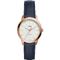 Fossil ES4299 THE MINIMA Watch - For Women