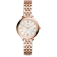 Fossil ES3799 Watch - For Women