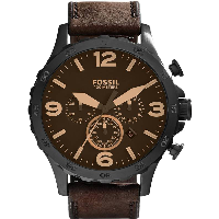 Fossil JR1487 NATE Watch - For Men