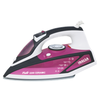 Inalsa Steam Iron Flair