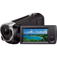 Sony HDR-CX405 Camcorder Camera