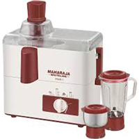 Maharaja Whiteline Juicer Mixer Grinder Mark-1