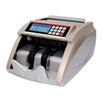  Currency Counting Machine 