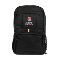 Swiss Military Foldable Backpack BP6