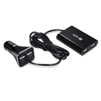 Zoook Car Usb Charger Zf-Roadster