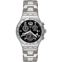 Swatch Unisex Wrist Watch  Ycs482G