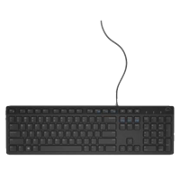 Dell Kb 216 Wired Usb Desktop Keyboard