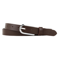 Creature Genuine Leather Sleek Belt For Girls