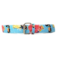 Fusine Adjustable Belts For Kids Boys And Girls