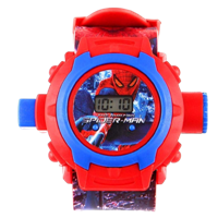 Generic Digital 24 Images Projector Watch For Kids