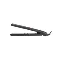 Panasonic Eh-Hv10-K62B Hair Straightener And Curler (Black)