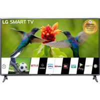 LG Full HD LED Smart TV 2019 Edition 43LM5600PTC