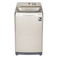 Haier Fully Automatic Top Load Gold HWM85-678GNZP