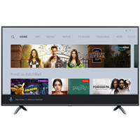 Mi LED TV 4X (55 Inches) Ultra HD Android TV