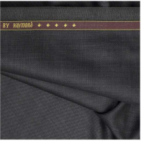 Raymond Cotton Viscose Blend Solid Trouser Fabric1
