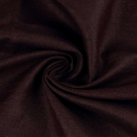 Variancevesture Cotton Linen Blend Solid Shirt Fabric