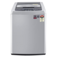 LG 6.5 Kg 5 Star Smart Inverter Fully-Automatic Top Loading Washing Machine