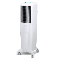 Symphony Diet 35T Sleek & Powerful Personal Tower Air Cooler 35-litres