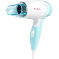 Vega Insta Glam 1000 Hair Dryer Vhdh-20N Hair Dryer