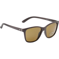 Uv Protection Wayfarer Sunglasses ( Brown)