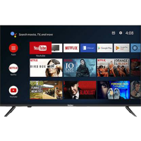 Haier Full HD LED Smart Android TV LE43K6600GA