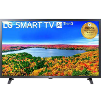 LG HD Ready LED Smart TV 32LM636BPTB