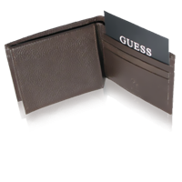Guess By Marciano Wallet Tin Box by Guess
