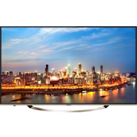 Micromax Ultra HD (4K) LED Smart TV 43E9999UHD/43E7002UHD