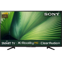 Sony Bravia Full HD Smart LED TV 43W6600