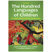 The Hundred Languages Of Children