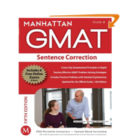 Number Properties Gmat Strategy Guide